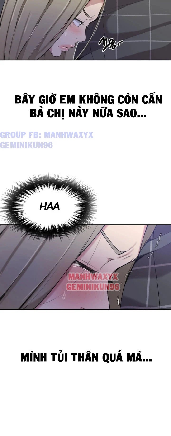 lớp học gia đình – secret class chapter 29 30