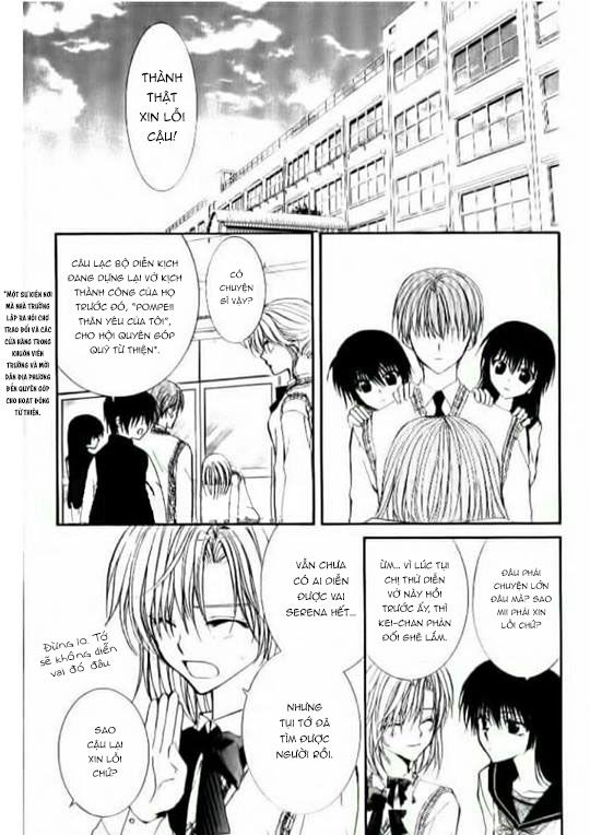 ng life chapter 25 6