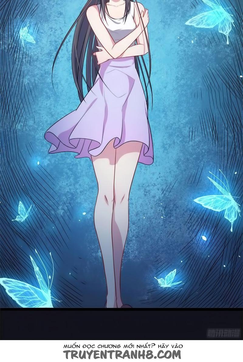 ngạo kiều quỷ vương yêu ta chapter 5 23