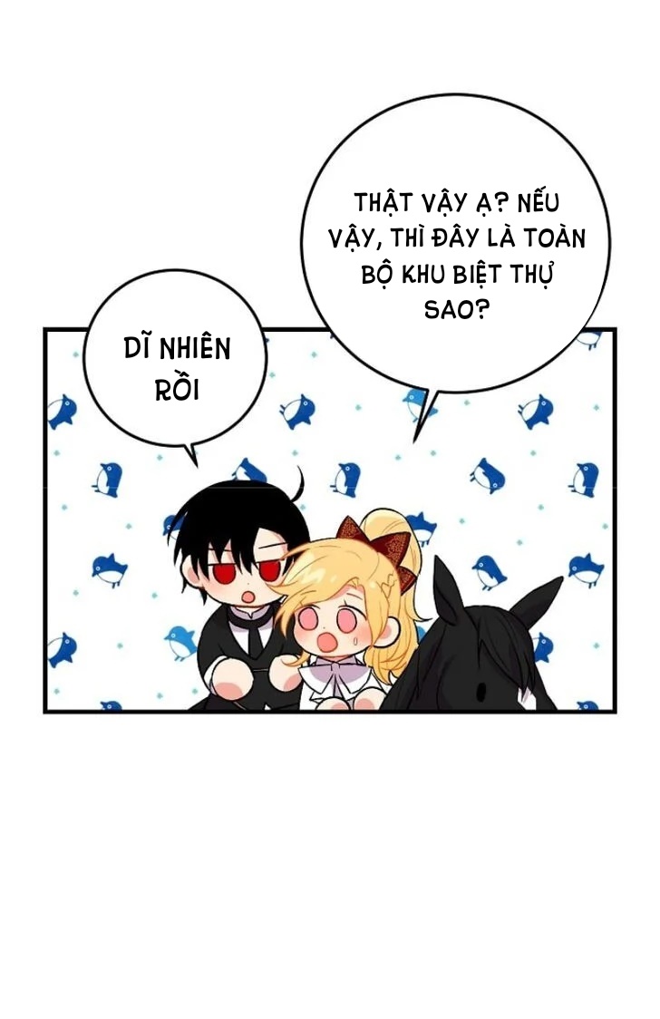 tôi là tiểu thư của gia đình này chapter 9 26