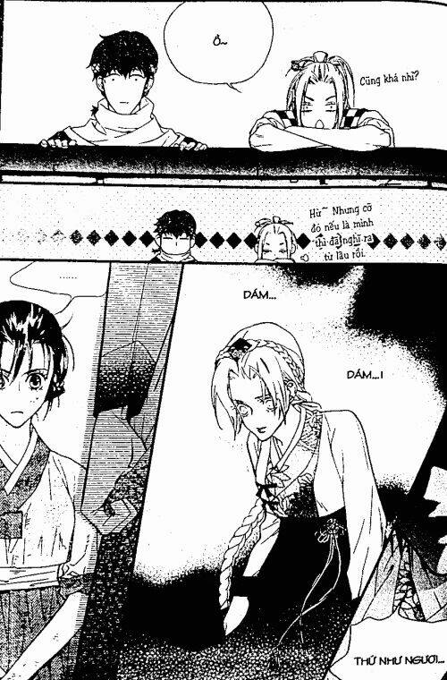 chuyện tình đảo thiên đường chapter 10 61