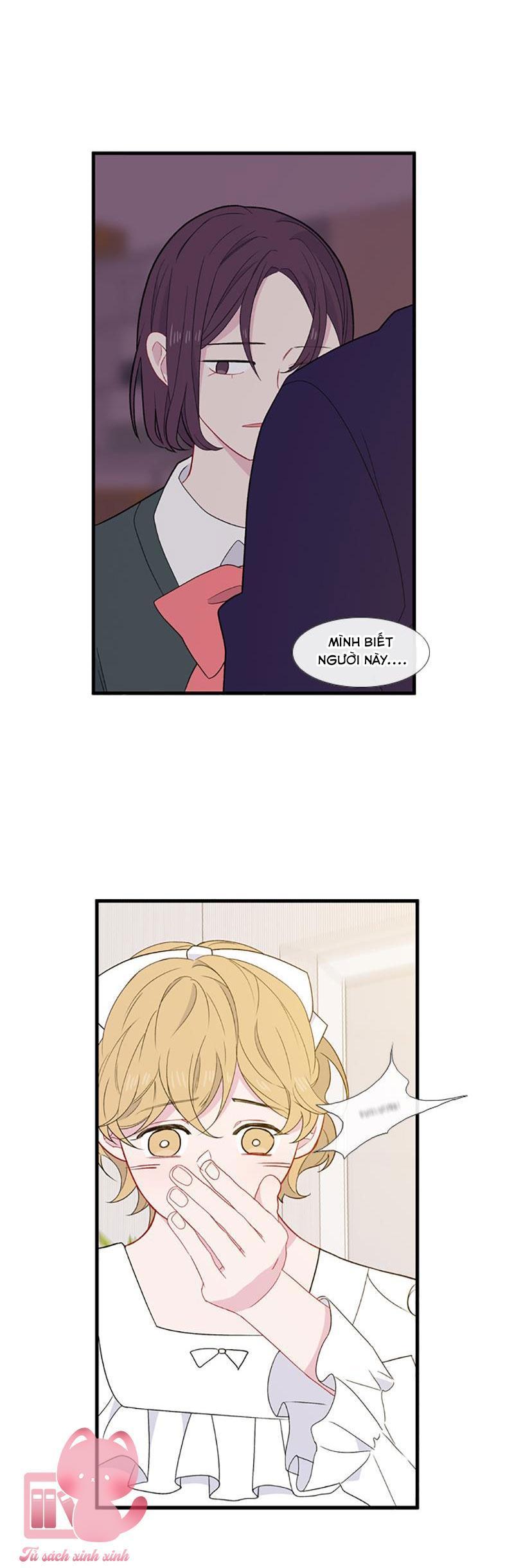 về bên anh chapter 76 43