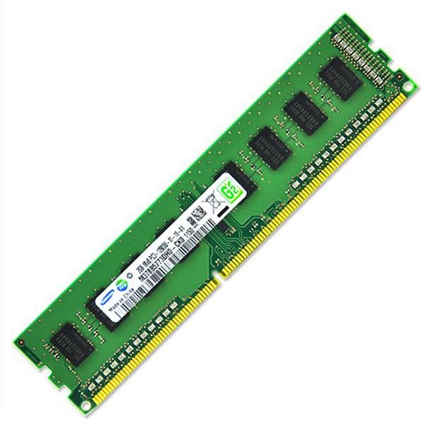 Ram PC DDR3 2G các loại giá từ 70k - Rẻ vô địch