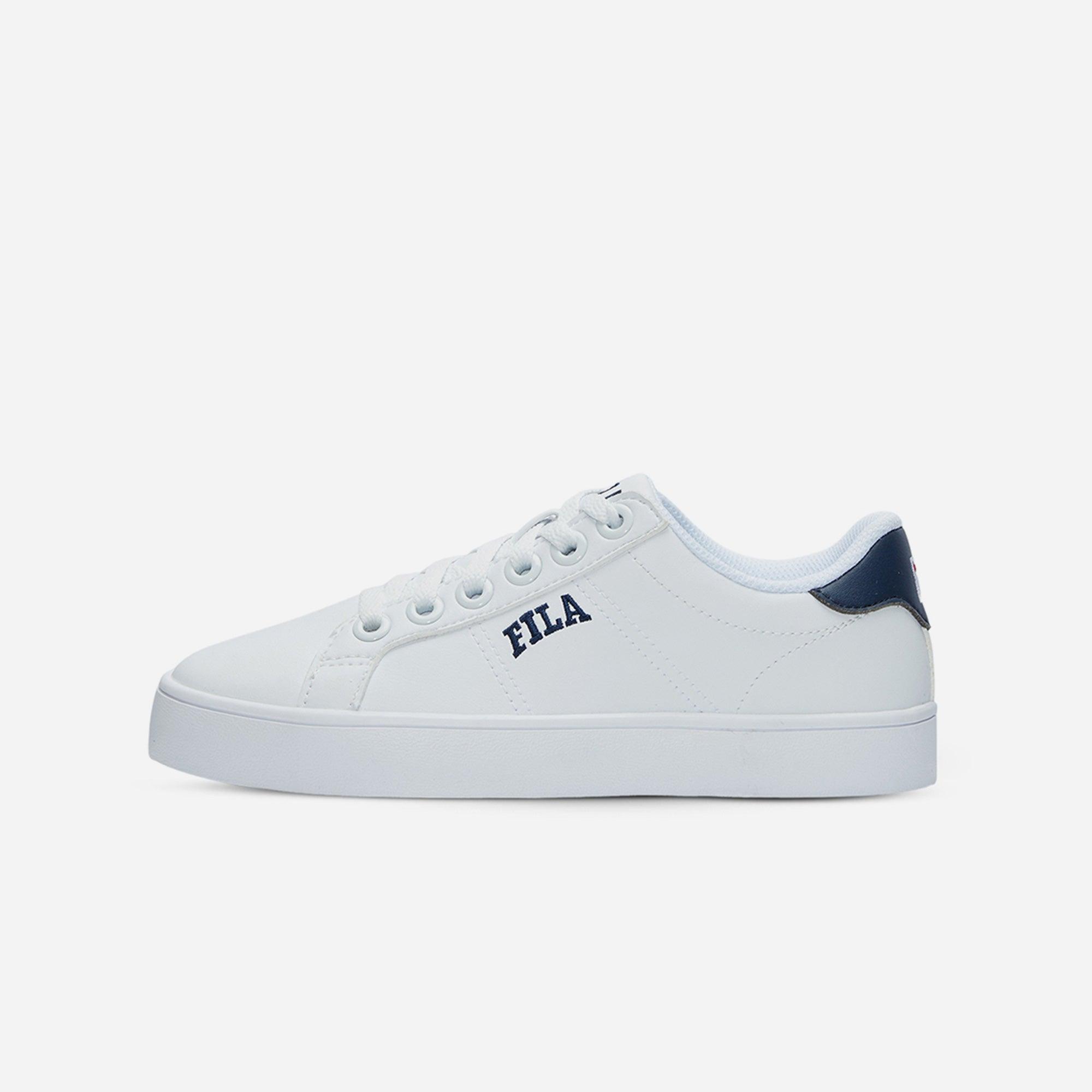 Giày sneaker unisex Fila Uni Court Deluxe - 1TM01783E-147