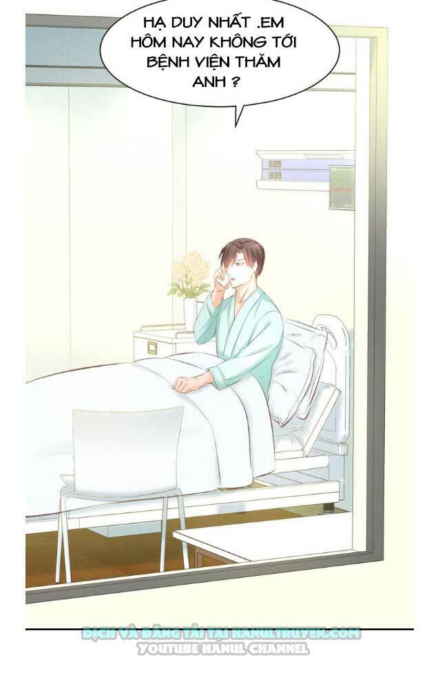 hôn nhân ấm áp : tổng tài sủng vợ thành nghiện chapter 20 9