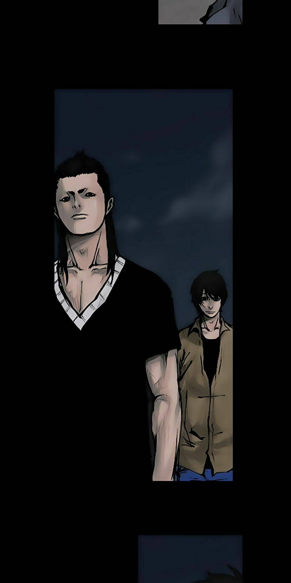 dokgo | độc cô chapter 60 32