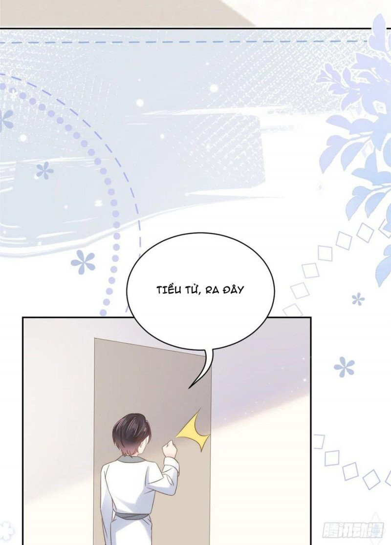 đoàn sủng lão đại ba tuổi rưỡi chapter 174 21