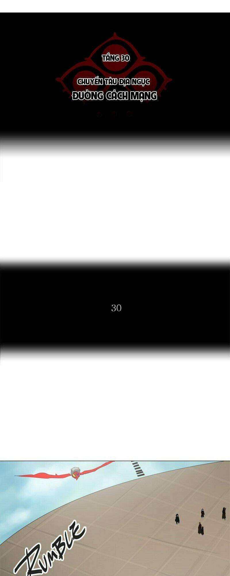 cuộc chiến trong tòa tháp chapter 223 7