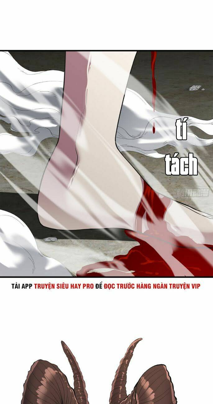 vô hạn biến dị chapter 8 23