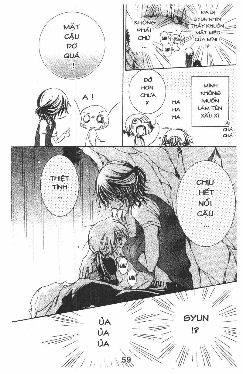 ore-sama kingdom chapter 2 59