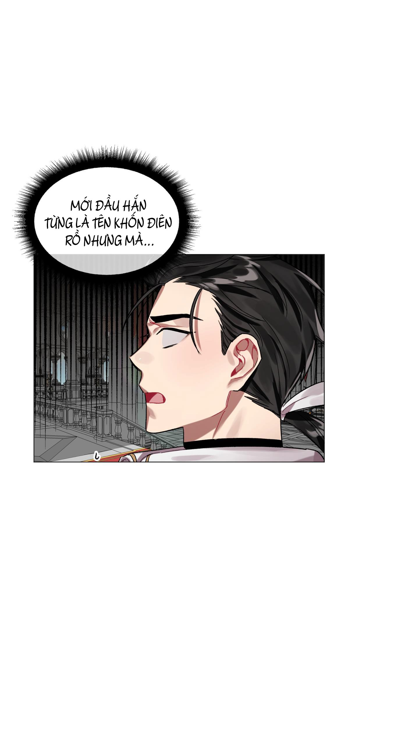 bỗng ngày nọ bị một tên đáng ghét cầu hôn chapter 1.3 19