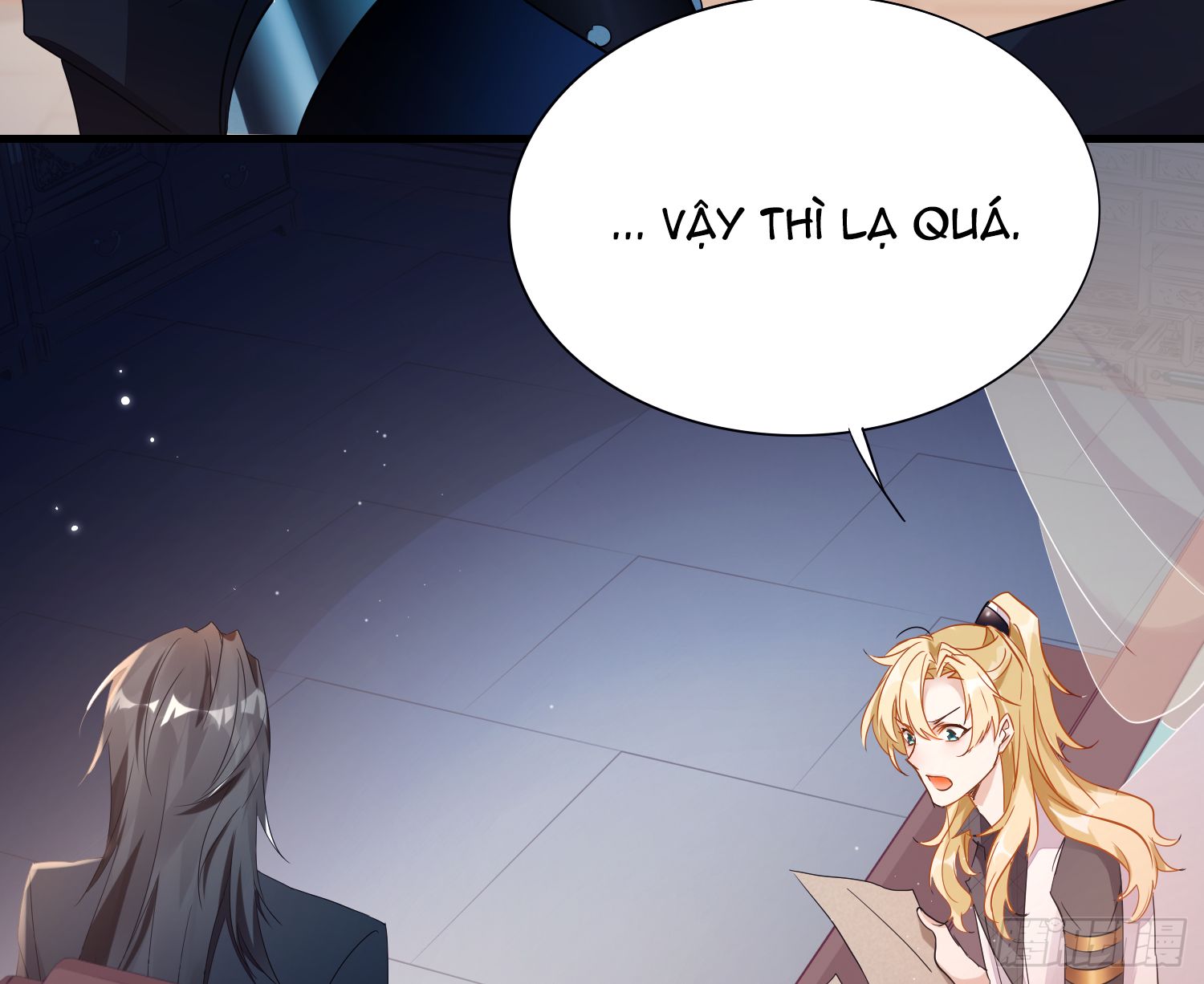 lục thân bất nhận chapter 15 62