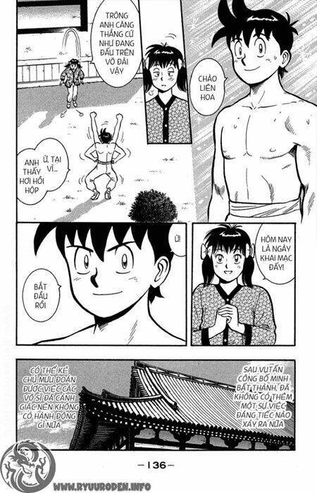 hoàng phi hồng phần 1 chapter 28 133