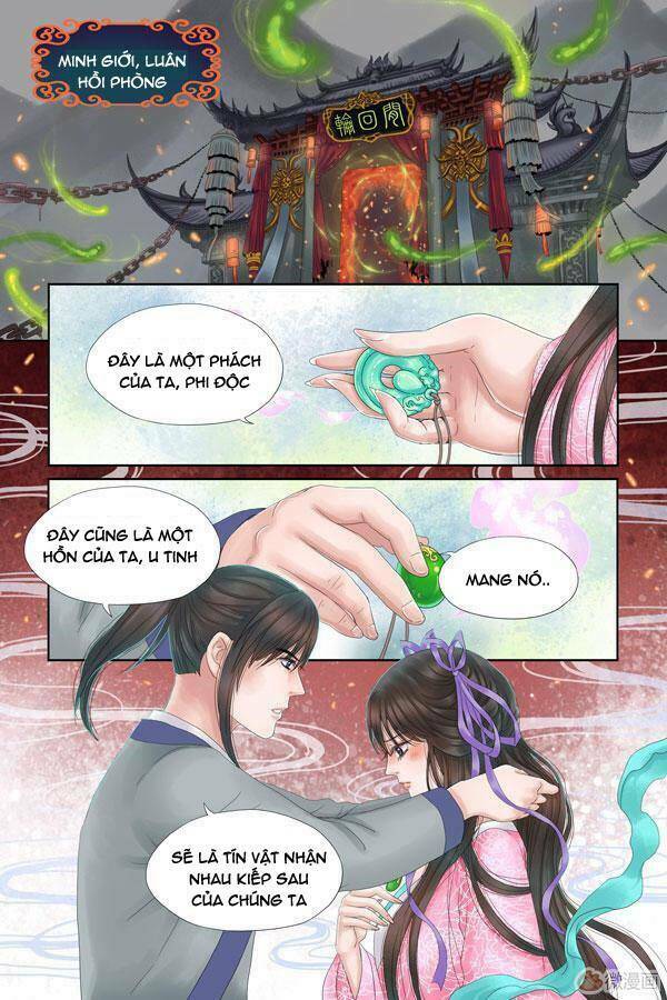 tam sinh kiếp chapter 2 20