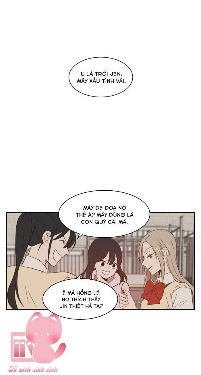 a good day to be a dog chapter 31 41