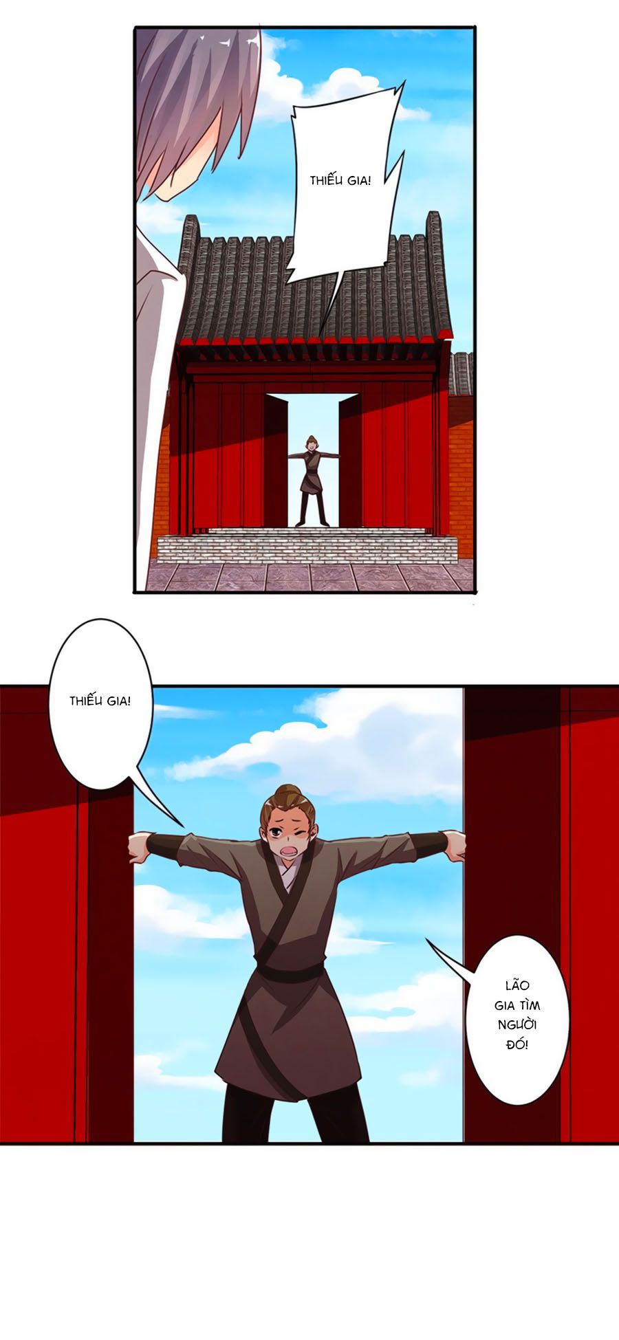 tú thiết chi thư chapter 38 4