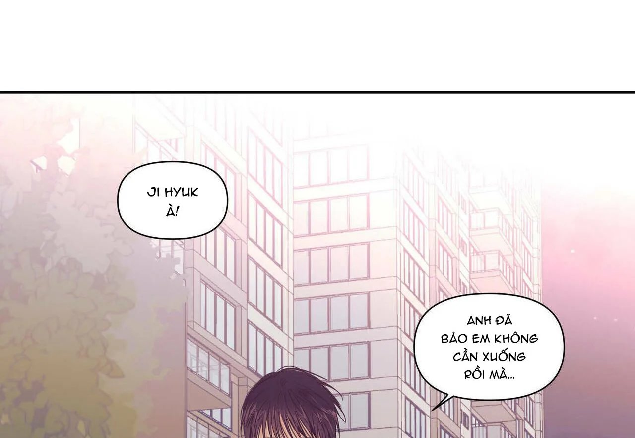 không chốn yêu đương chapter 71 30