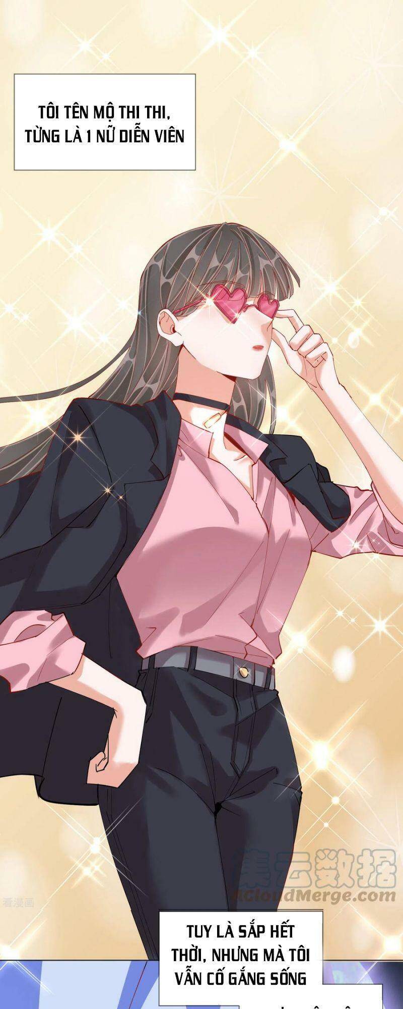 công lược trưởng thành của vương phi chapter 51 1