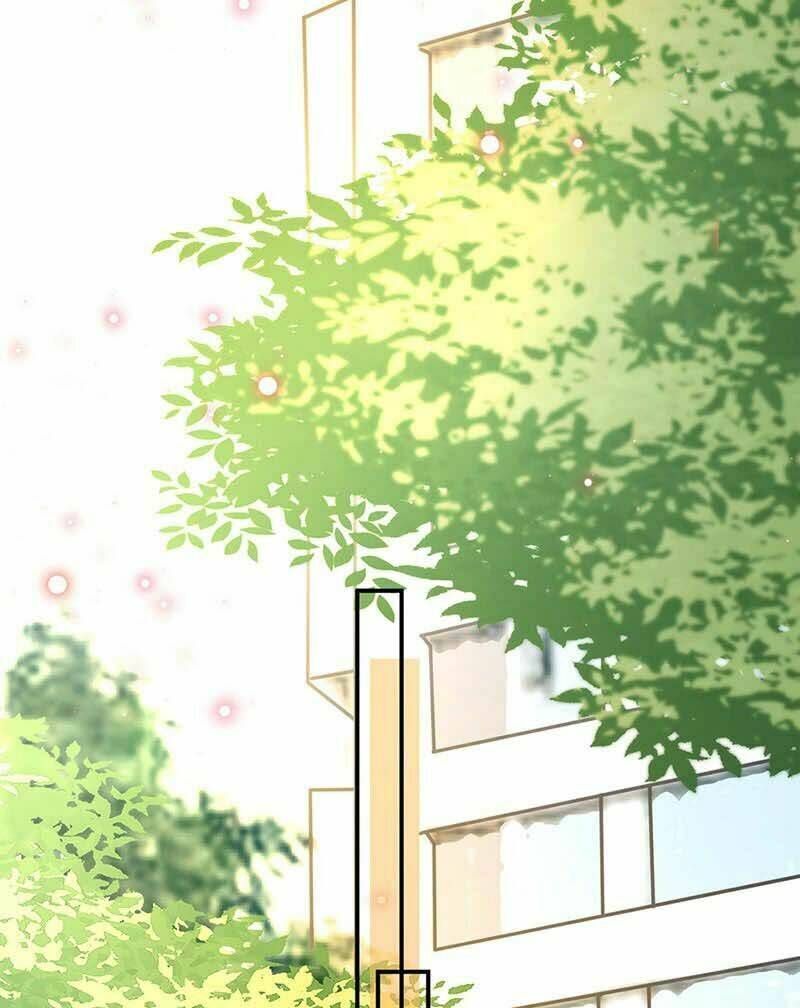 thịnh thế điềm sủng: cô vợ nhỏ đáng yêu của dịch thiếu chapter 116 3