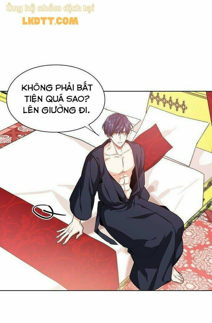 nữ hoàng ngoại khoa chapter 67 49