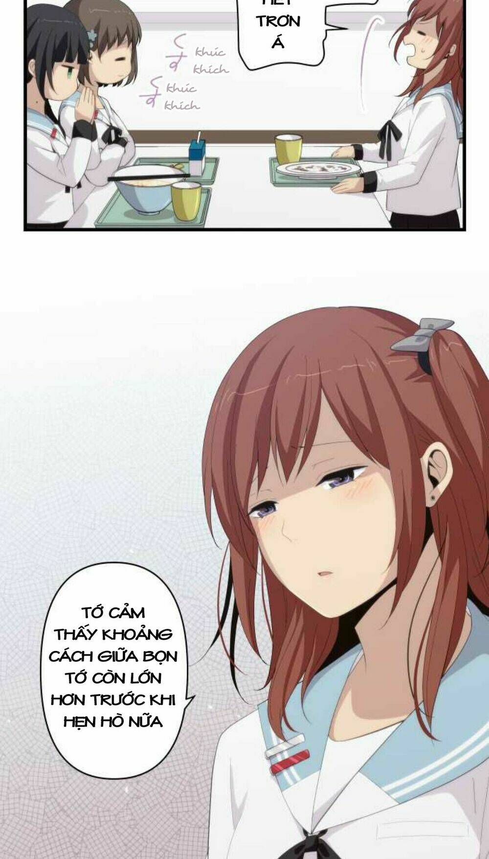 viên thuốc trùng sinh chapter 157 26