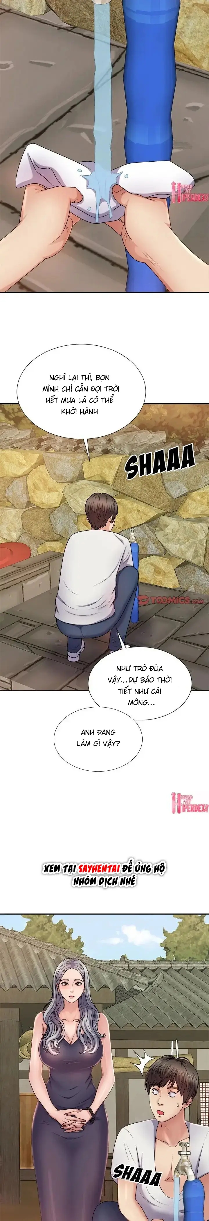 chiếm hữu linh hồn chapter 23 25