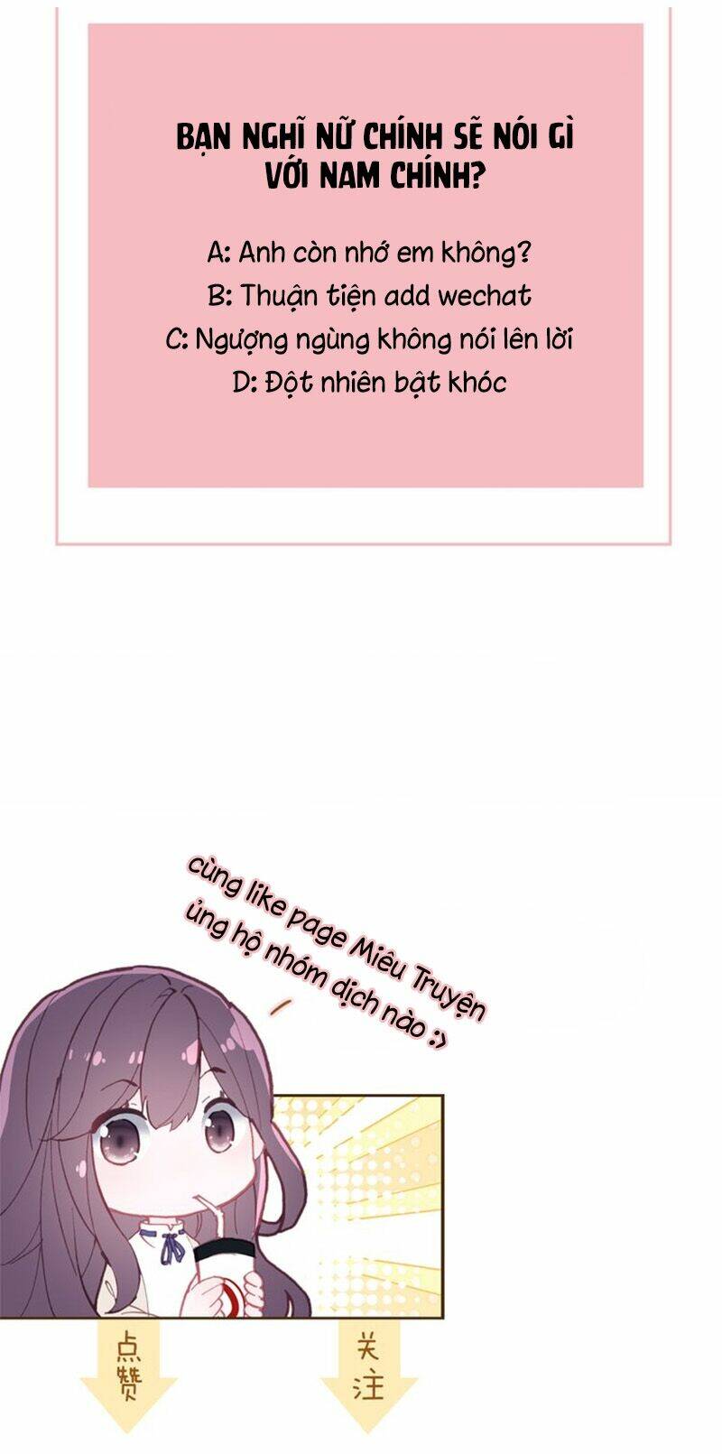 nhất sinh nhất thế mỹ nhân cốt chapter 1 42