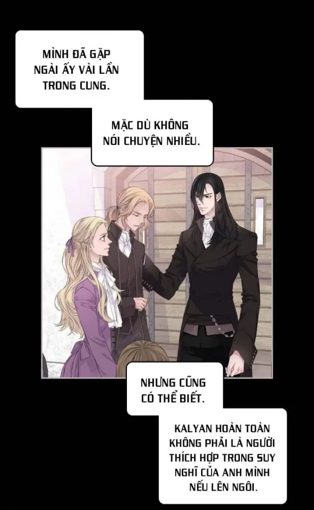 ảo mộng bất thành chapter 4 8