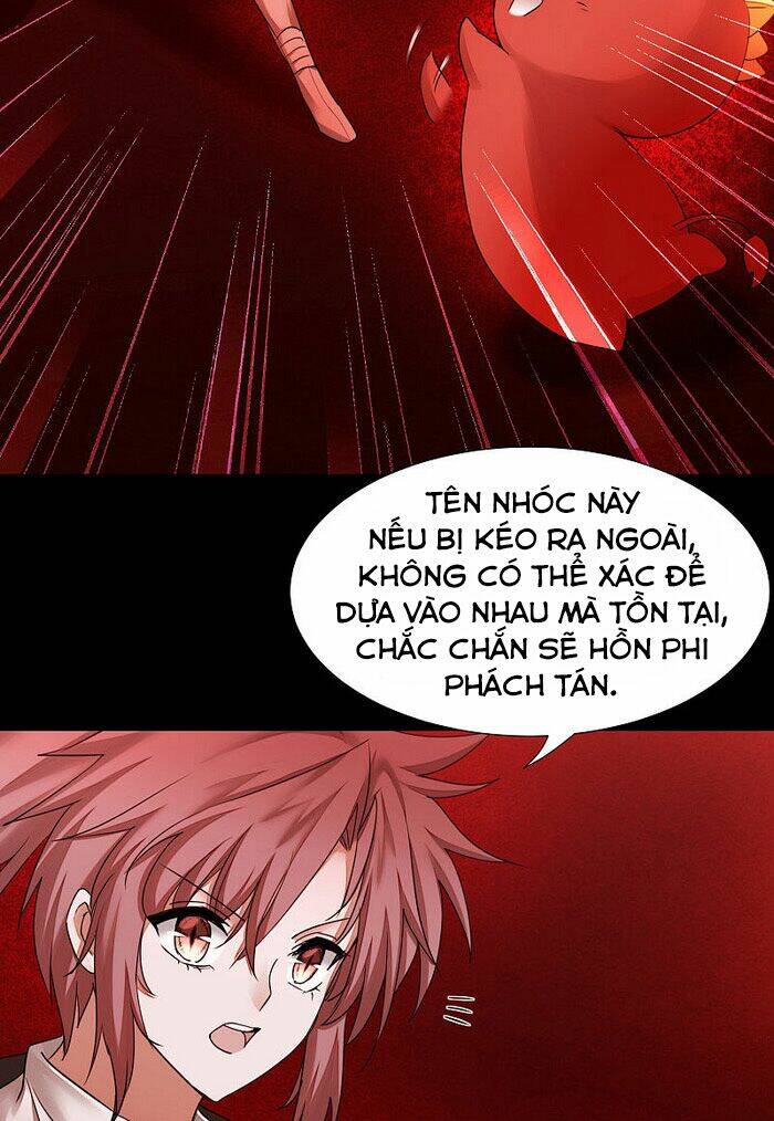 nghịch chuyển tiên đồ chapter 197 15