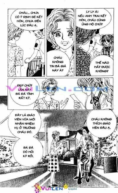 mùa ảo vọng - strange pension chapter 3 69