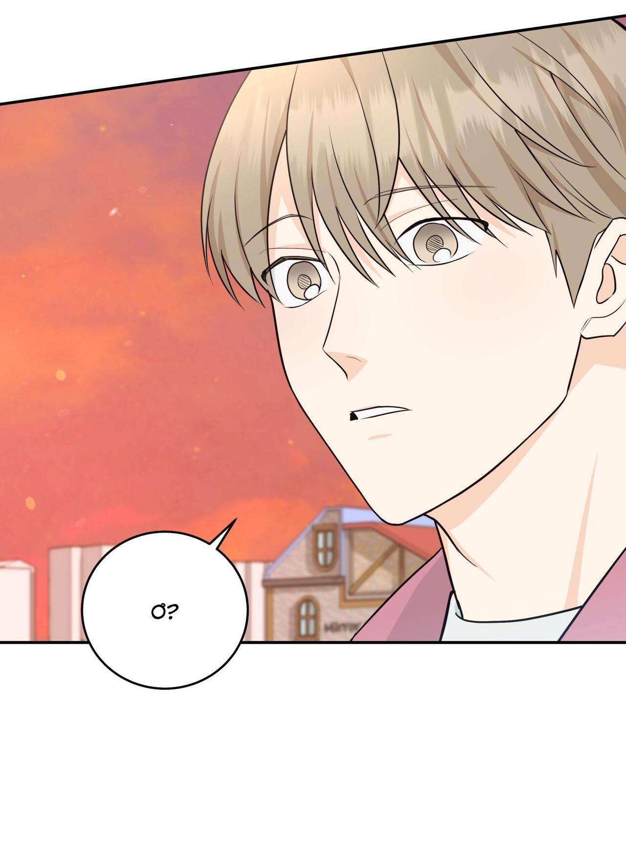 vị ngọt không đường (sweet not sugar) chapter 48 49