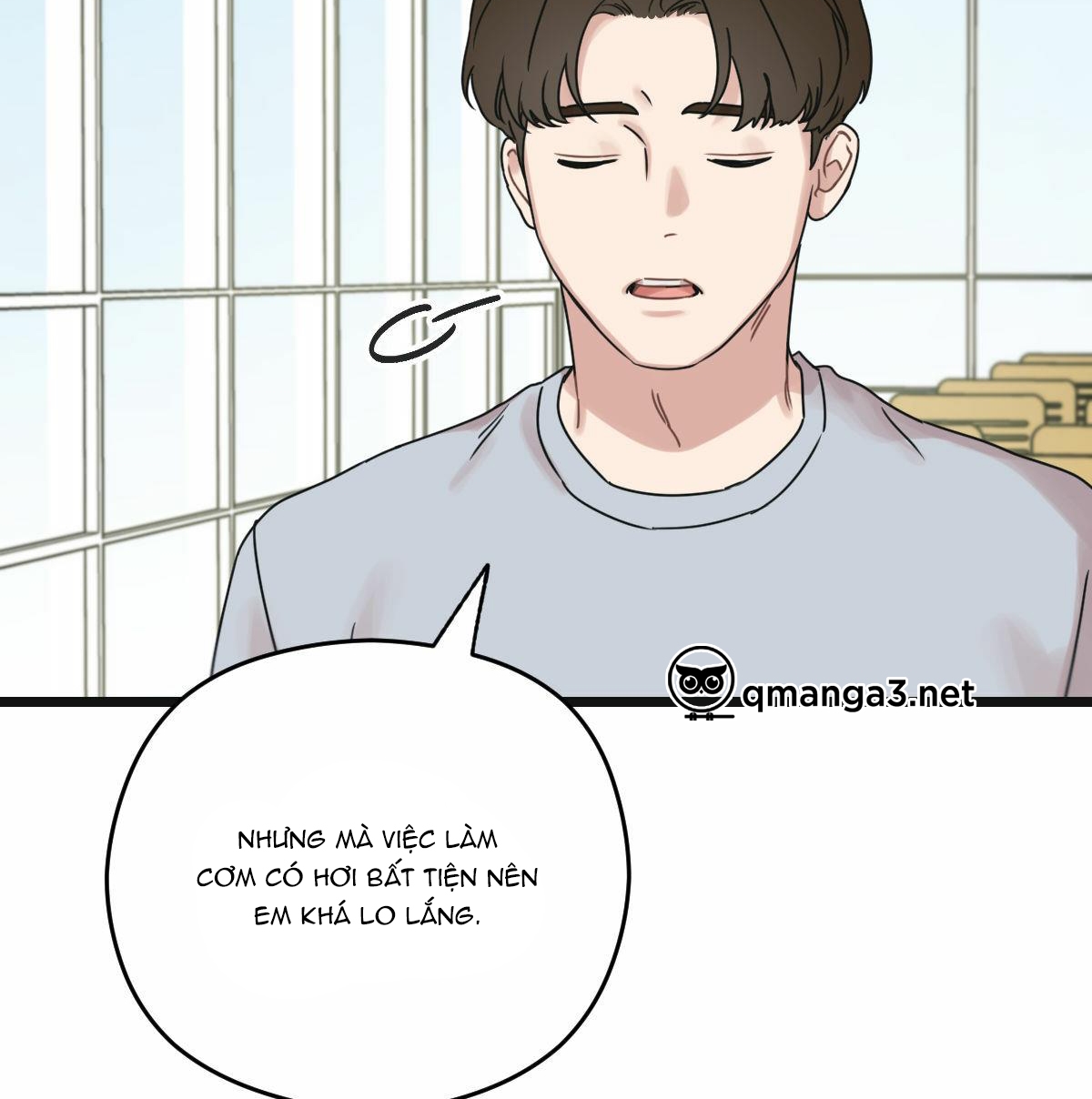 tương phùng chapter 20 98