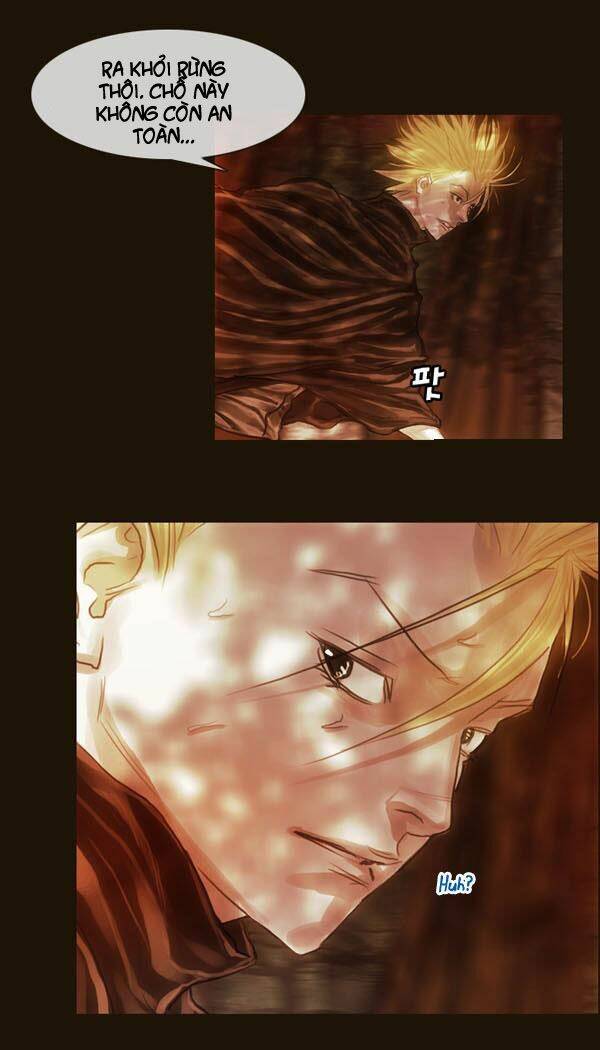 hội ảo thuật chapter 63 12
