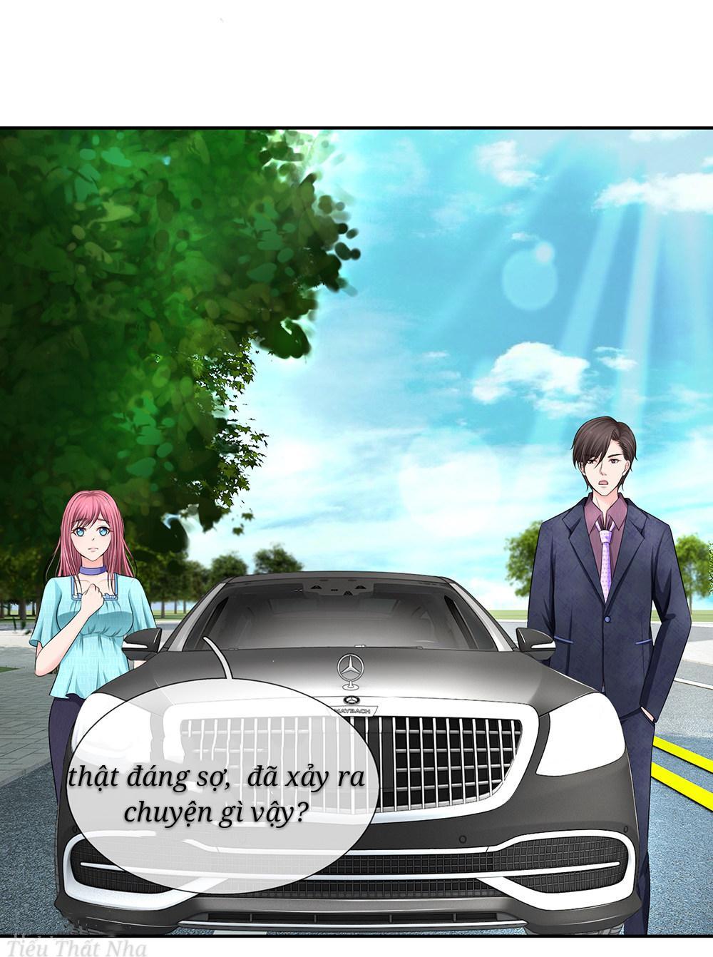 tù nhân tình yêu 99 ngày chapter 19 13