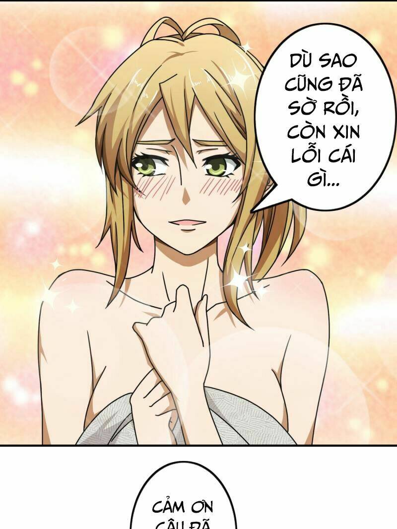 hộ hoa cao thủ tại đô thị chapter 62 6