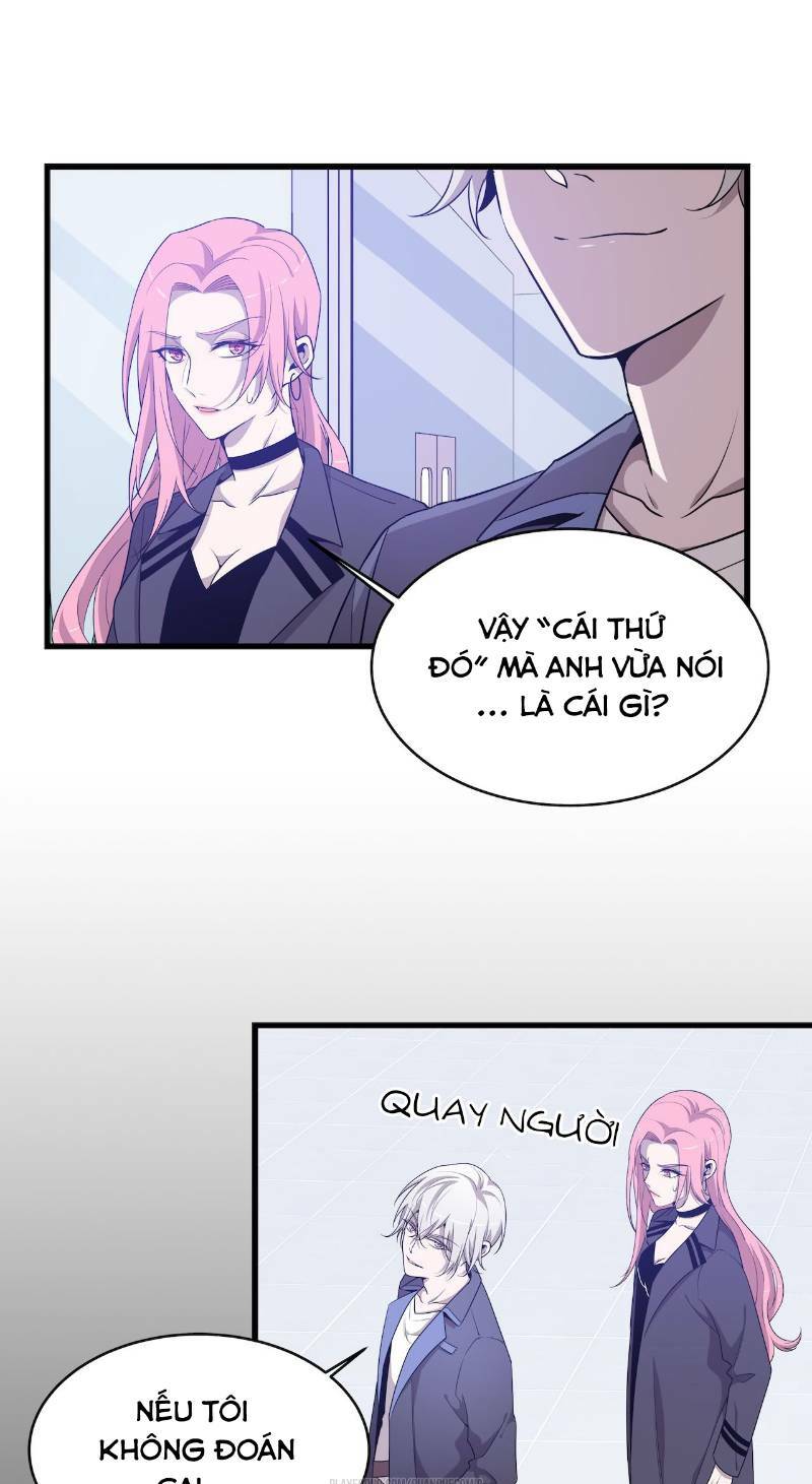 thát không mê thất chapter 43 5