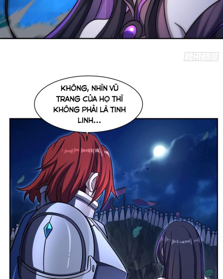 huyết cơ và kỵ sĩ chapter 331 75