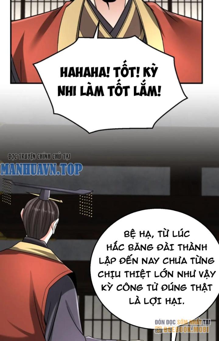 đại tần, ta là con tần thủy hoàng, giết địch thành thần chapter 66 16