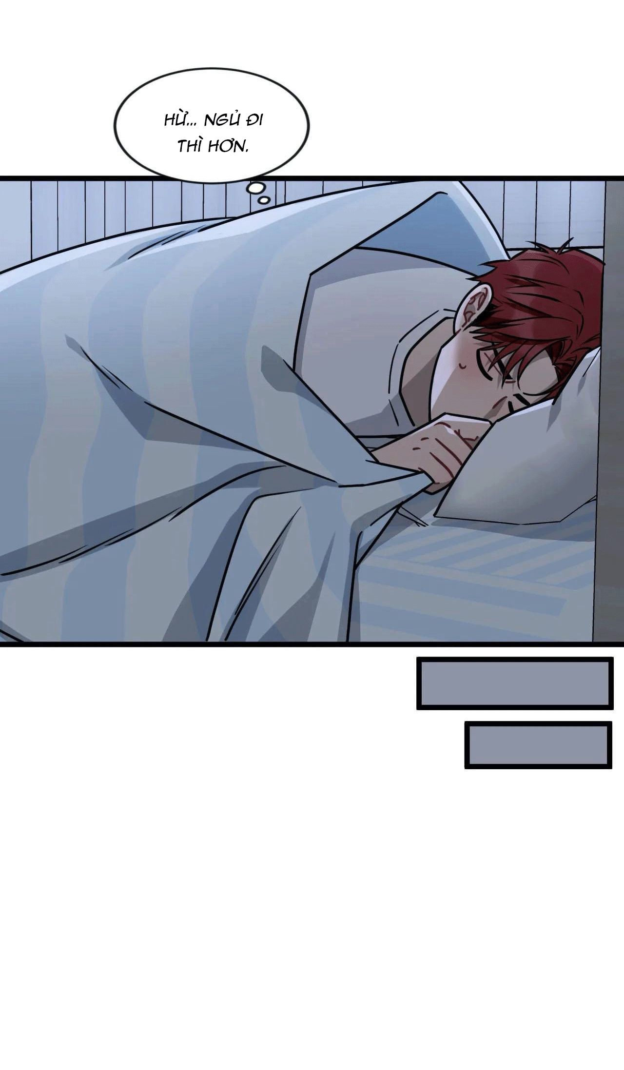 điều ước của cậu là mệnh lệnh của tớ chapter 9 42