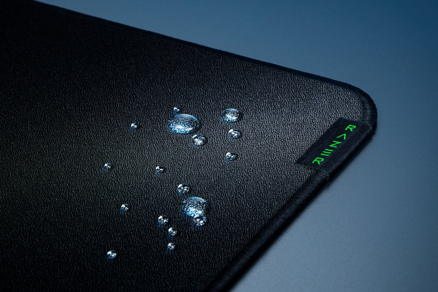 Tấm lót chuột Razer Strider-Hybrid Mat-Large