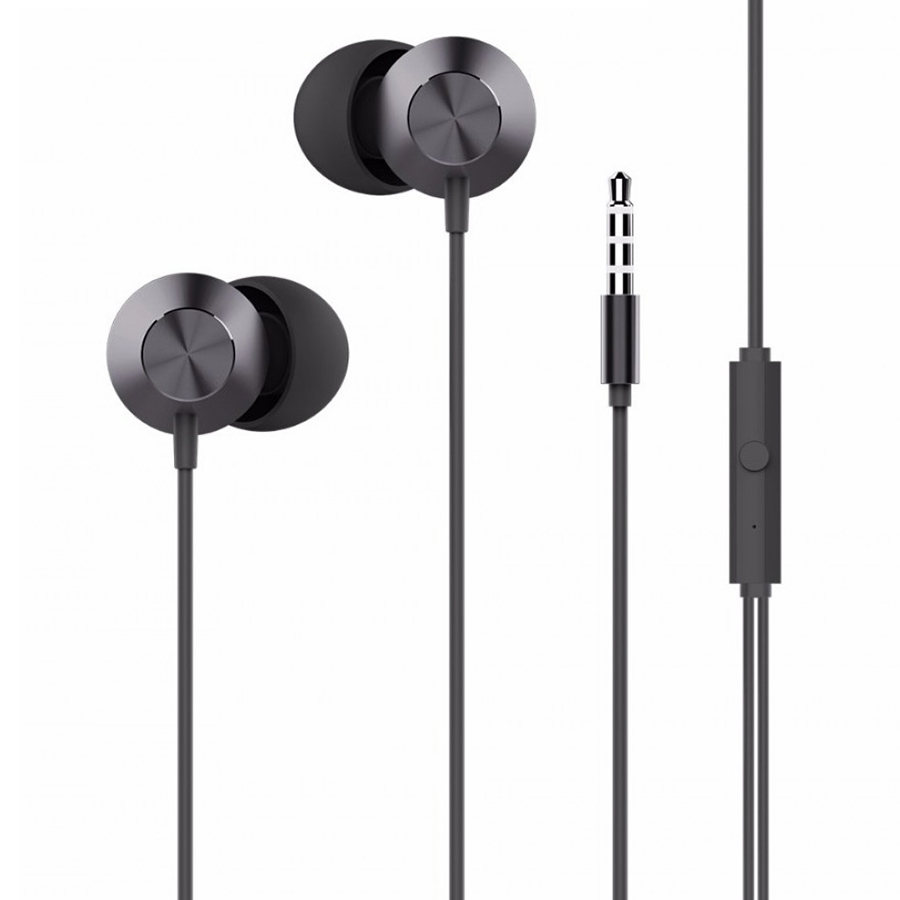 Tai Nghe Rock Space Mufree Stereo Earphone