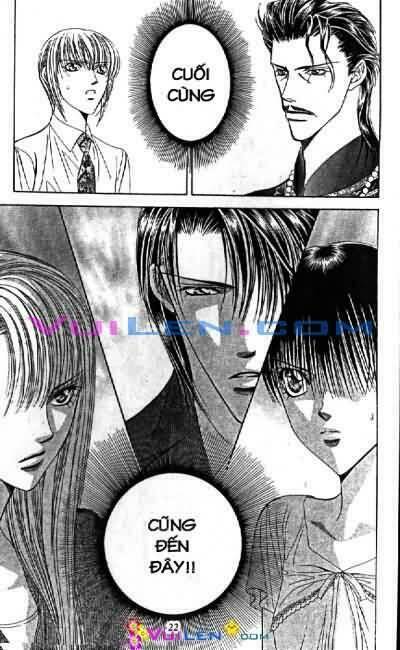 thử thách của kyouko chapter 73 23