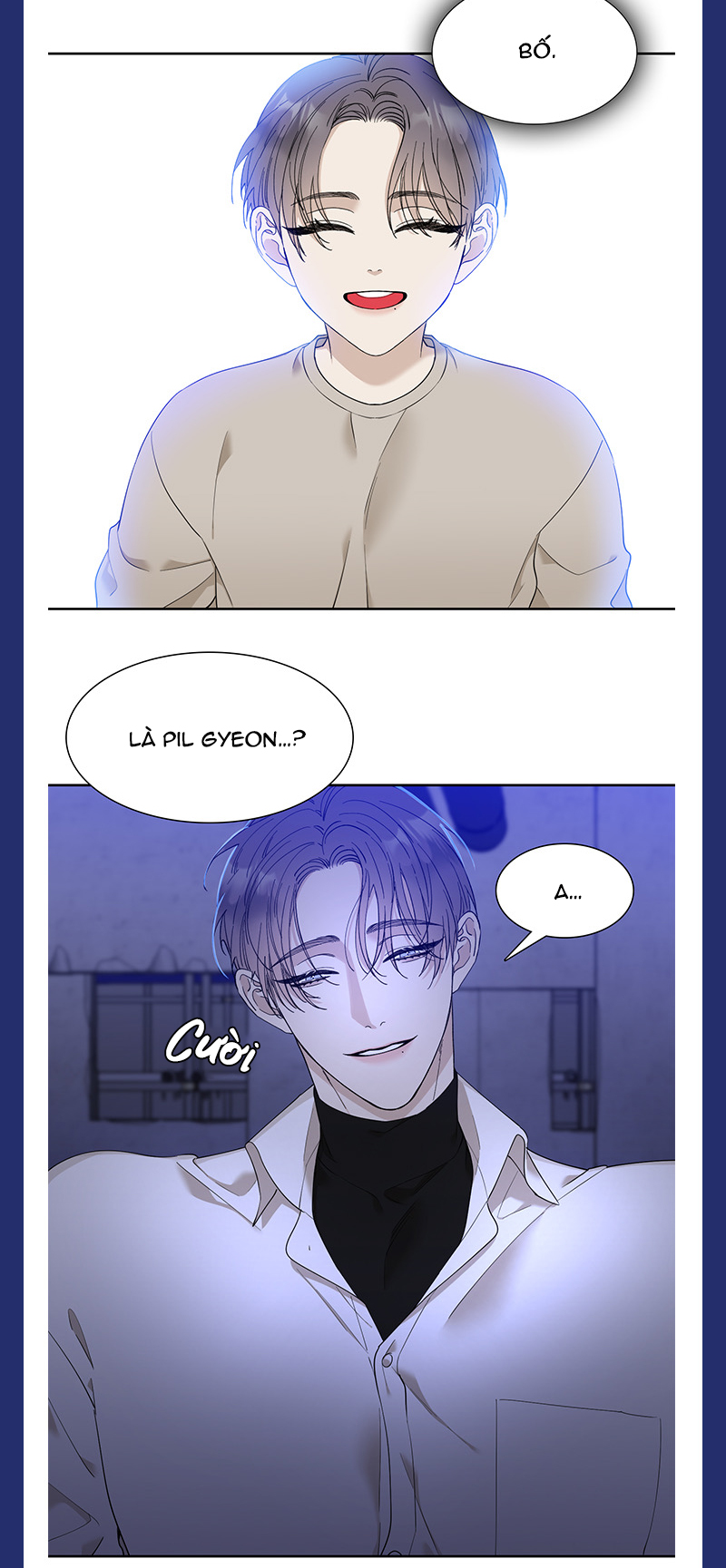 kẻ đê tiện chapter 0 11