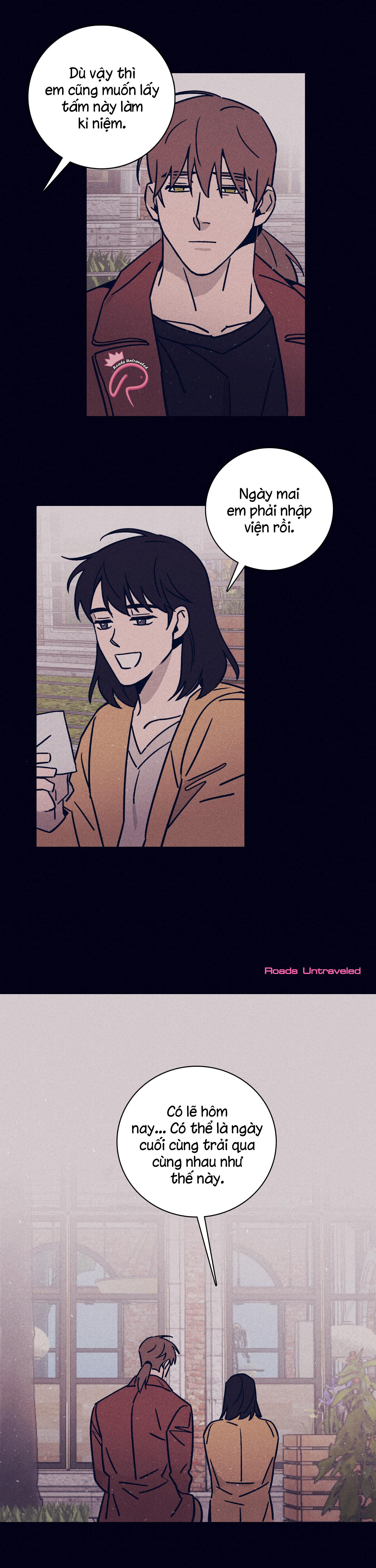 độc dược (marcel) chapter 39 3