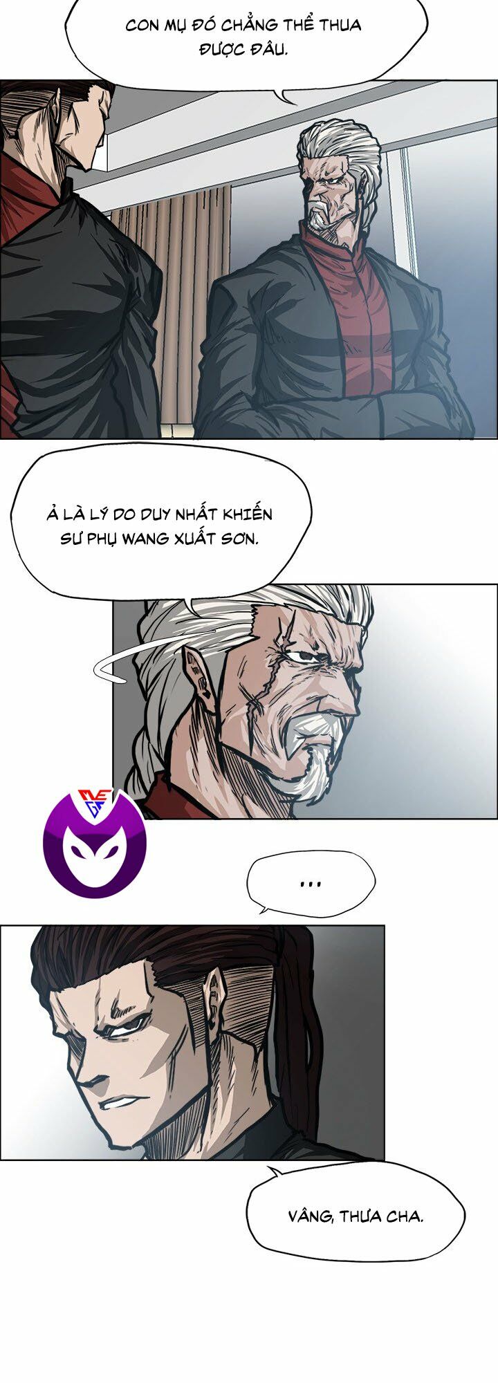 bá chủ học đường ss2 chapter 37 10