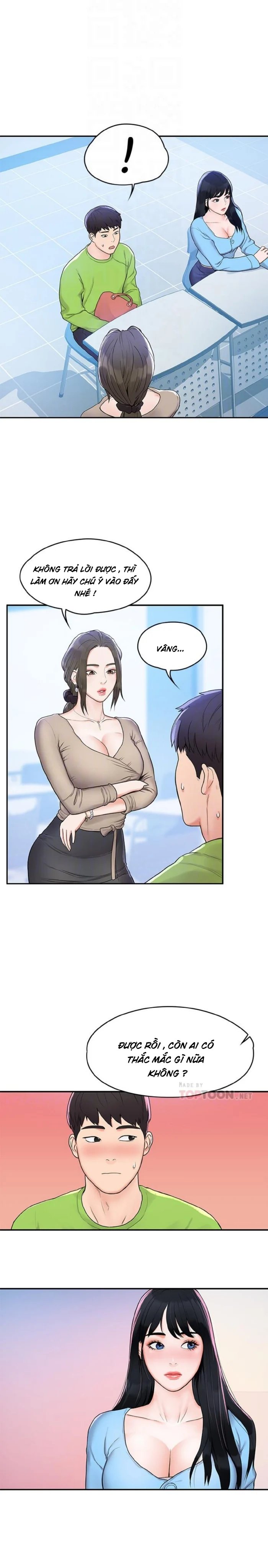 sinh viên thời nay chapter 6 15