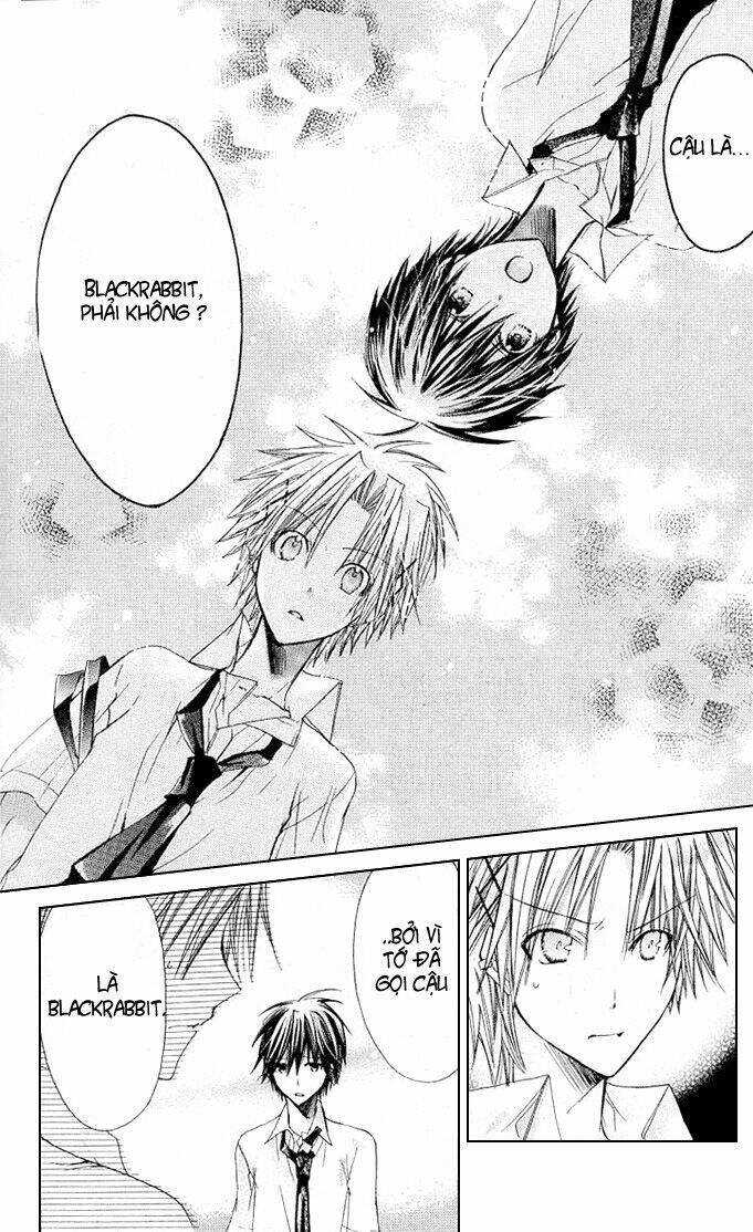 kokoni iru yo chapter 14 26