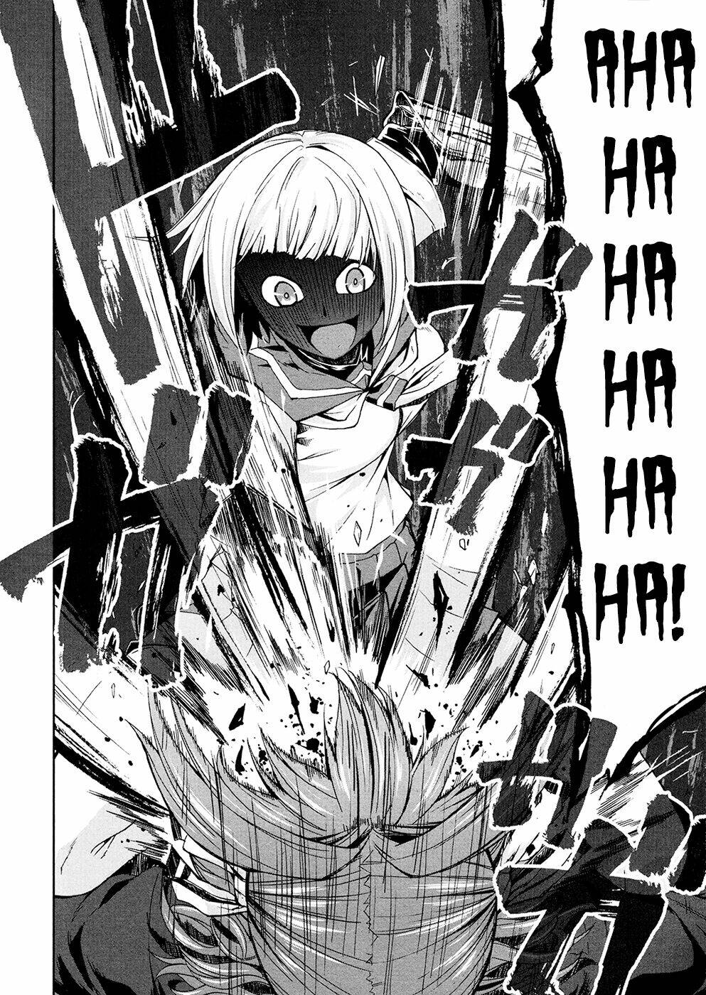 arachnid chapter 38 43