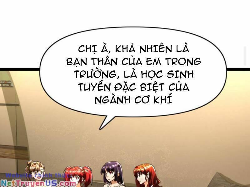 đóng băng toàn cầu: tôi gây dựng nên phòng an toàn thời tận thế chapter 164 1