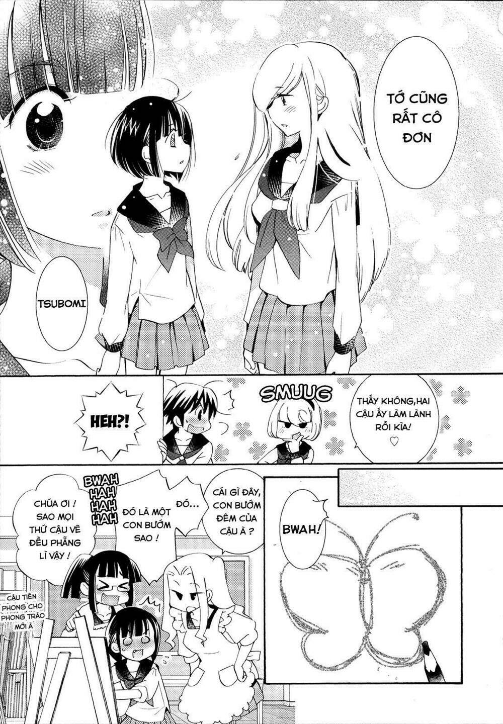 hanagui chapter 1 31